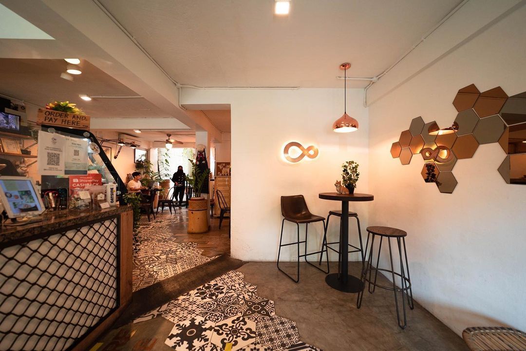 10 Cafe di Kelapa Gading Untuk Kerja, Cozy Banget! Nibble