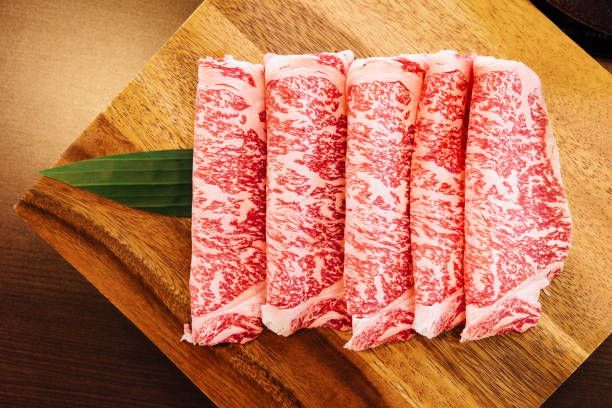 Ternyata, Ini Alasan Kenapa Daging Wagyu Harganya Mahal! - Nibble