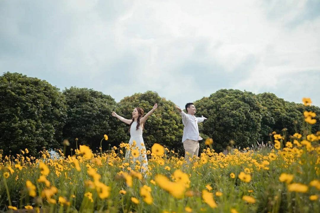 10 Wisata Lembang Terbaru yang Hits Buat Liburan Akhir Pekan - Nibble