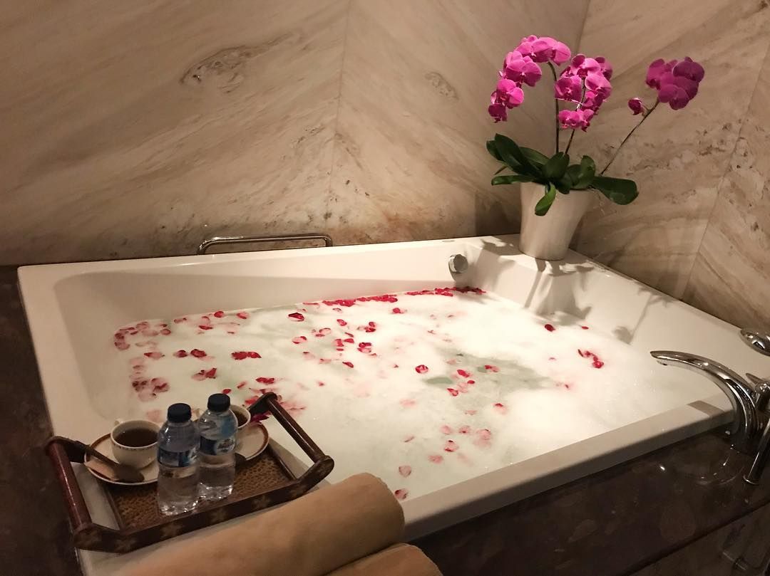 10 Luxury Spa Jakarta yang Bikin Kamu Serasa Ratu dan Raja - Nibble