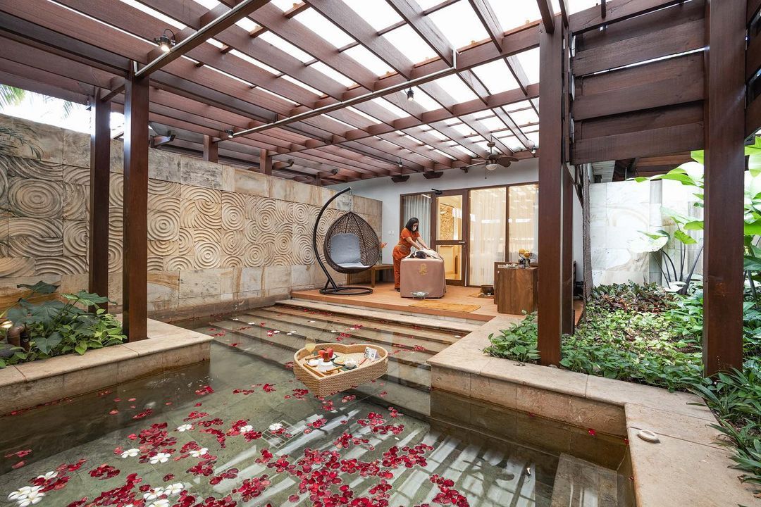 10 Luxury Spa Jakarta yang Bikin Kamu Serasa Ratu dan Raja - Nibble