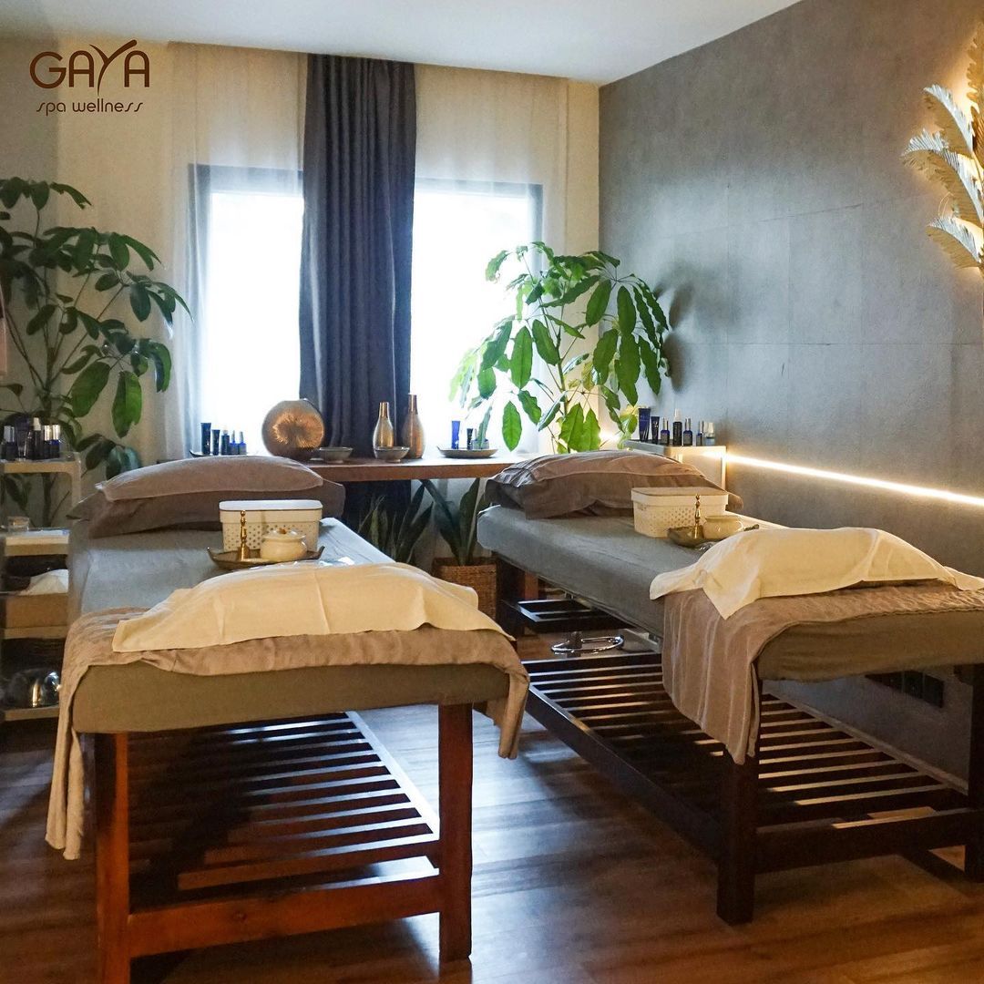 10 Luxury Spa Jakarta yang Bikin Kamu Serasa Ratu dan Raja - Nibble