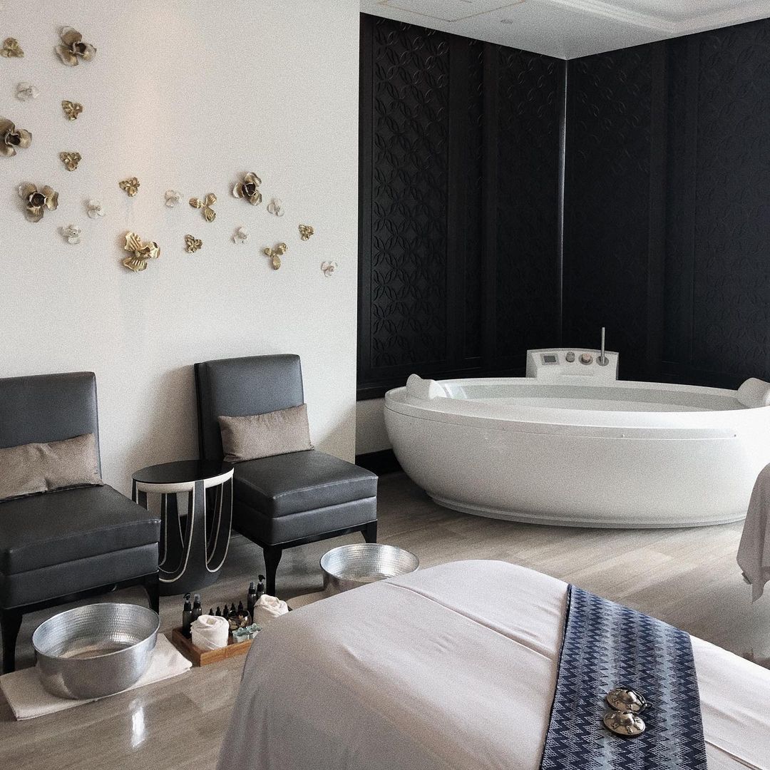 10 Luxury Spa Jakarta yang Bikin Kamu Serasa Ratu dan Raja - Nibble