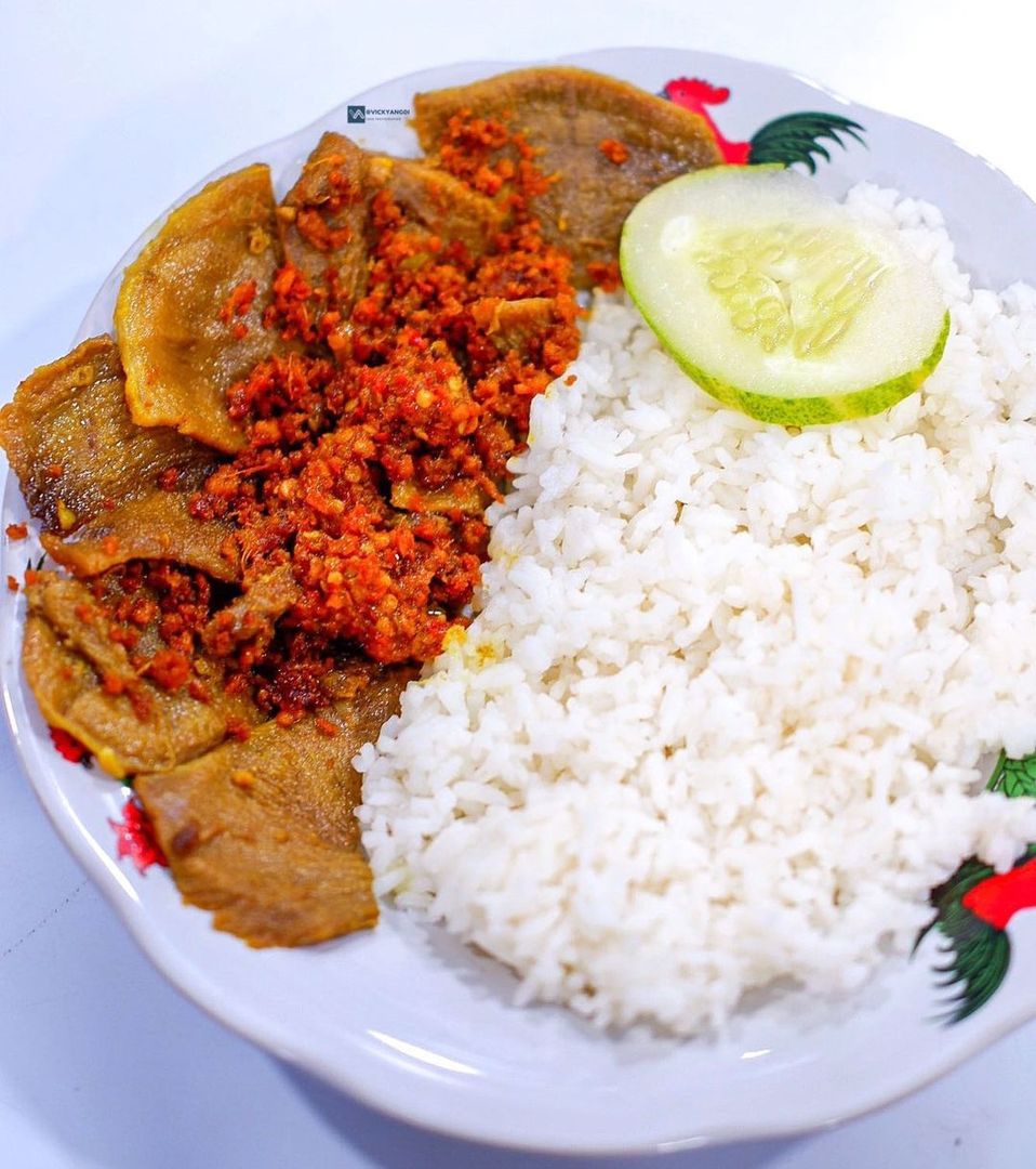 10 Restoran Makanan yang Lagi Viral di Jakarta, Kepoin Yuk! - Nibble