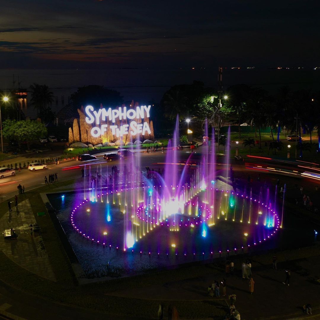 10 Wisata Malam di Jakarta, Lagi Hits dan Instagramable! - Nibble