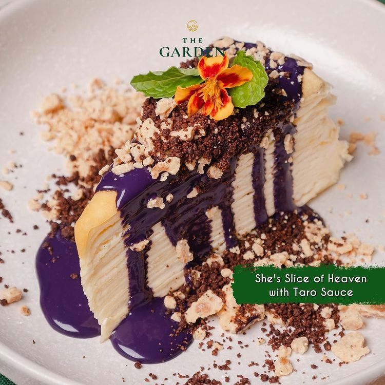 6 Mille Crepes di Jakarta yang Kenikmatannya BerlapisLapis Nibble