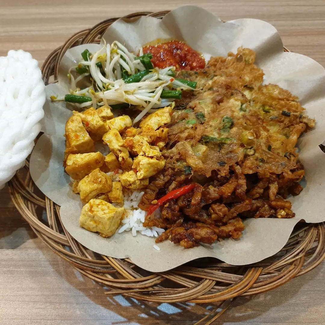 10 Nasi Rames Enak Di Jakarta Yang Bikin Perut Super Kenyang Nibble