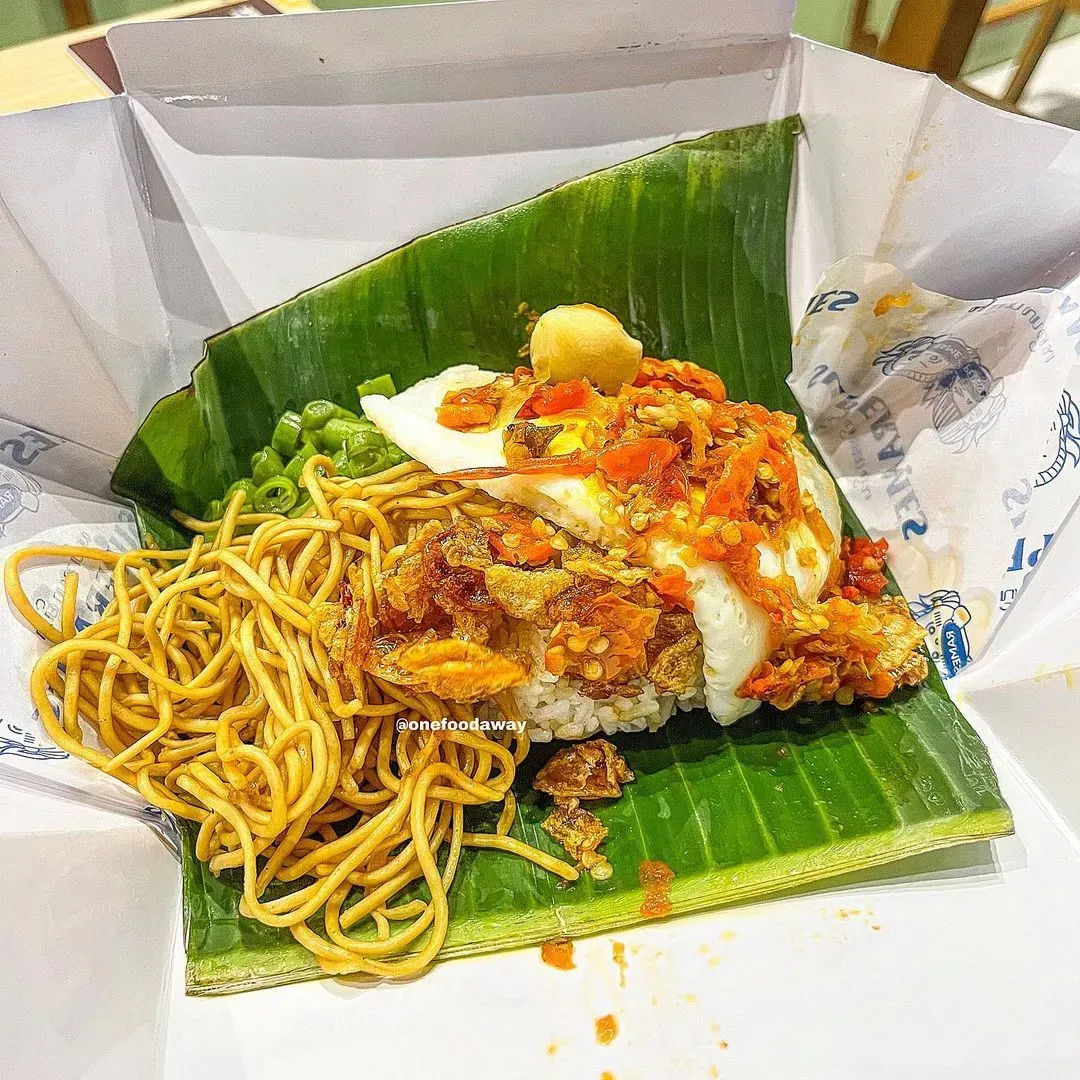 10 Nasi Rames Enak Di Jakarta Yang Bikin Perut Super Kenyang Nibble