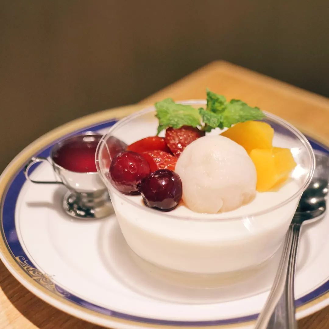 10 Panna Cotta di Jakarta Paling Menggoda Nibble