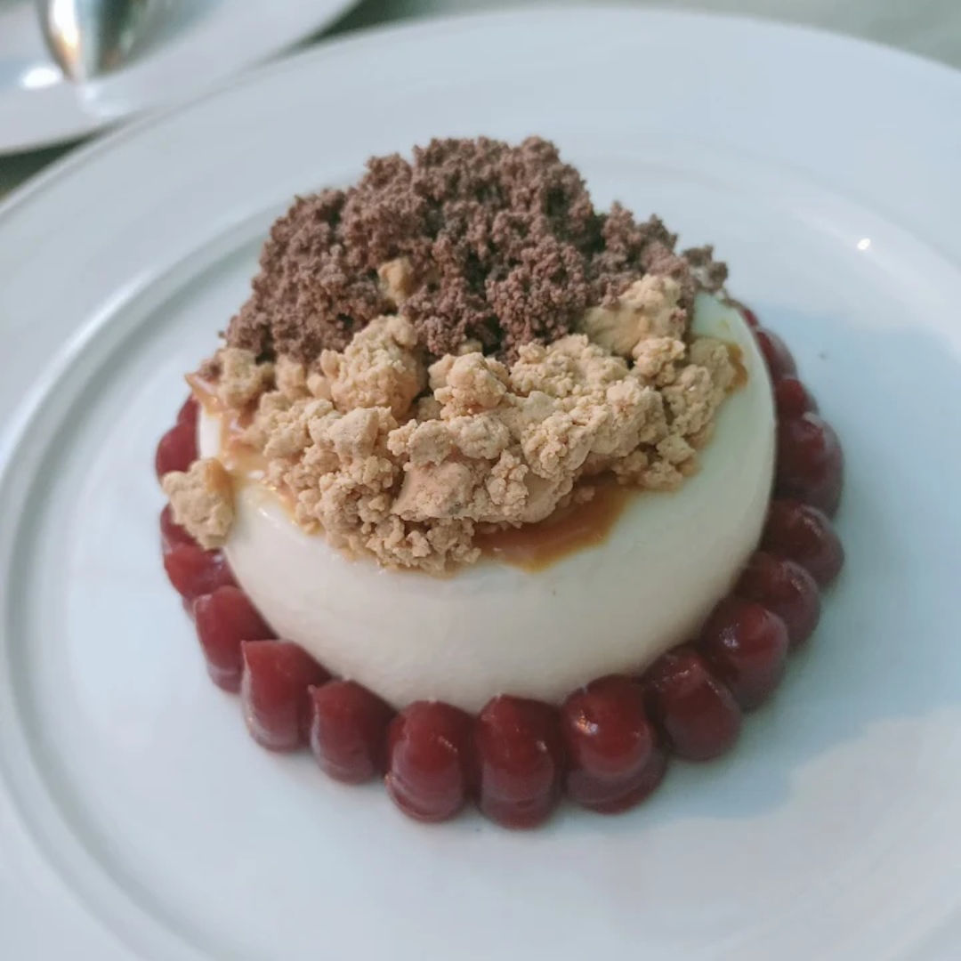 10 Panna Cotta di Jakarta Paling Menggoda Nibble