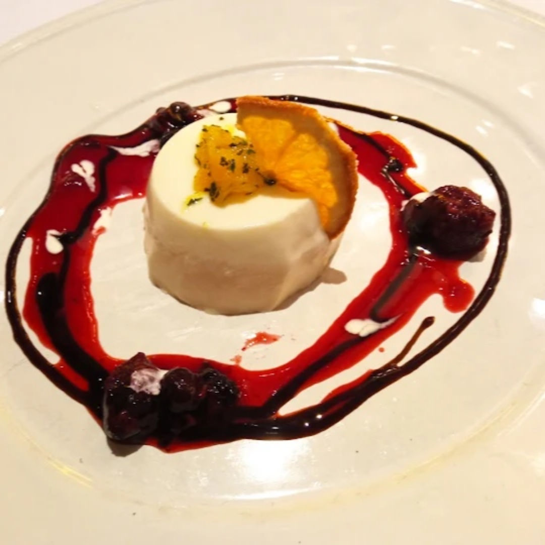 10 Panna Cotta di Jakarta Paling Menggoda Nibble