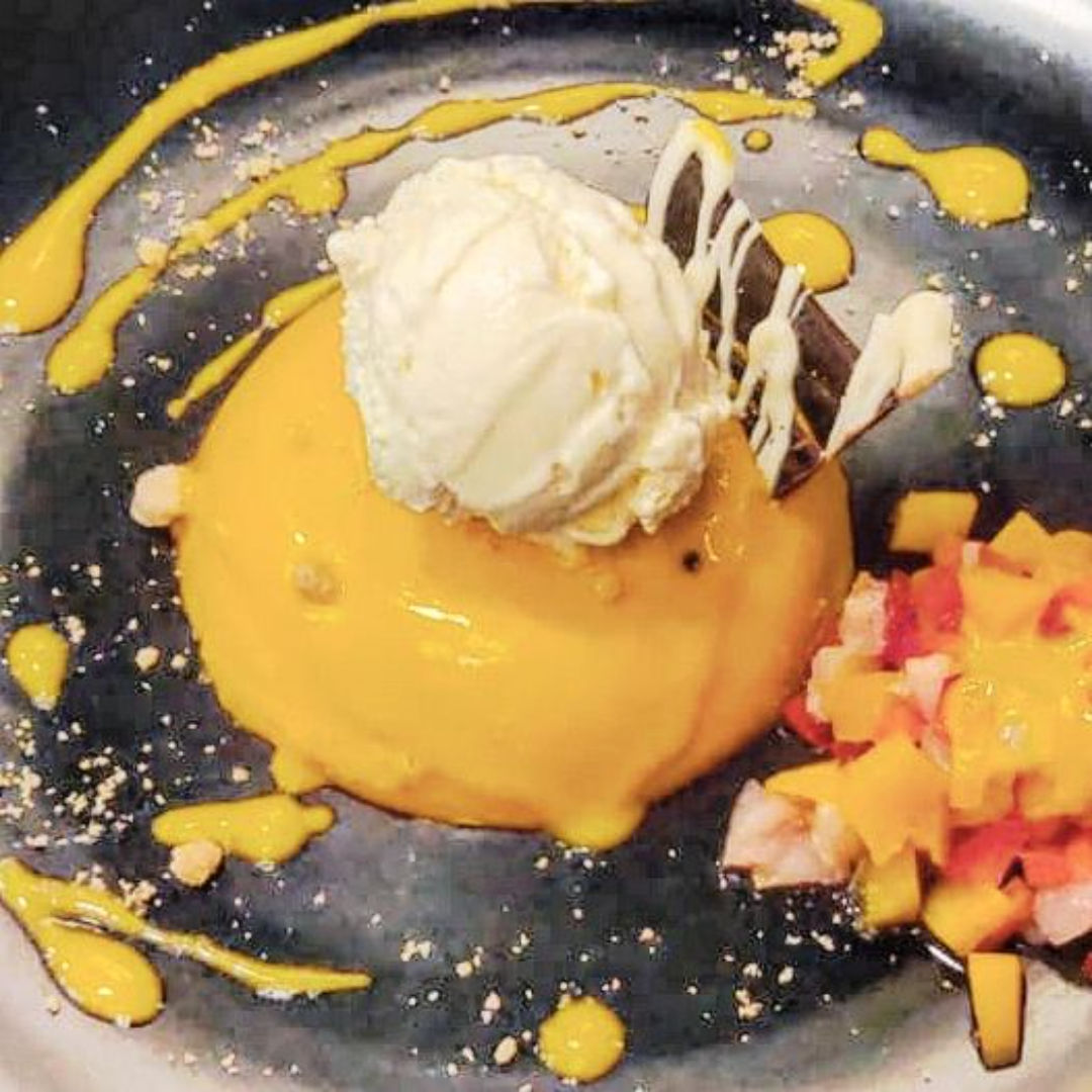 10 Panna Cotta di Jakarta Paling Menggoda Nibble