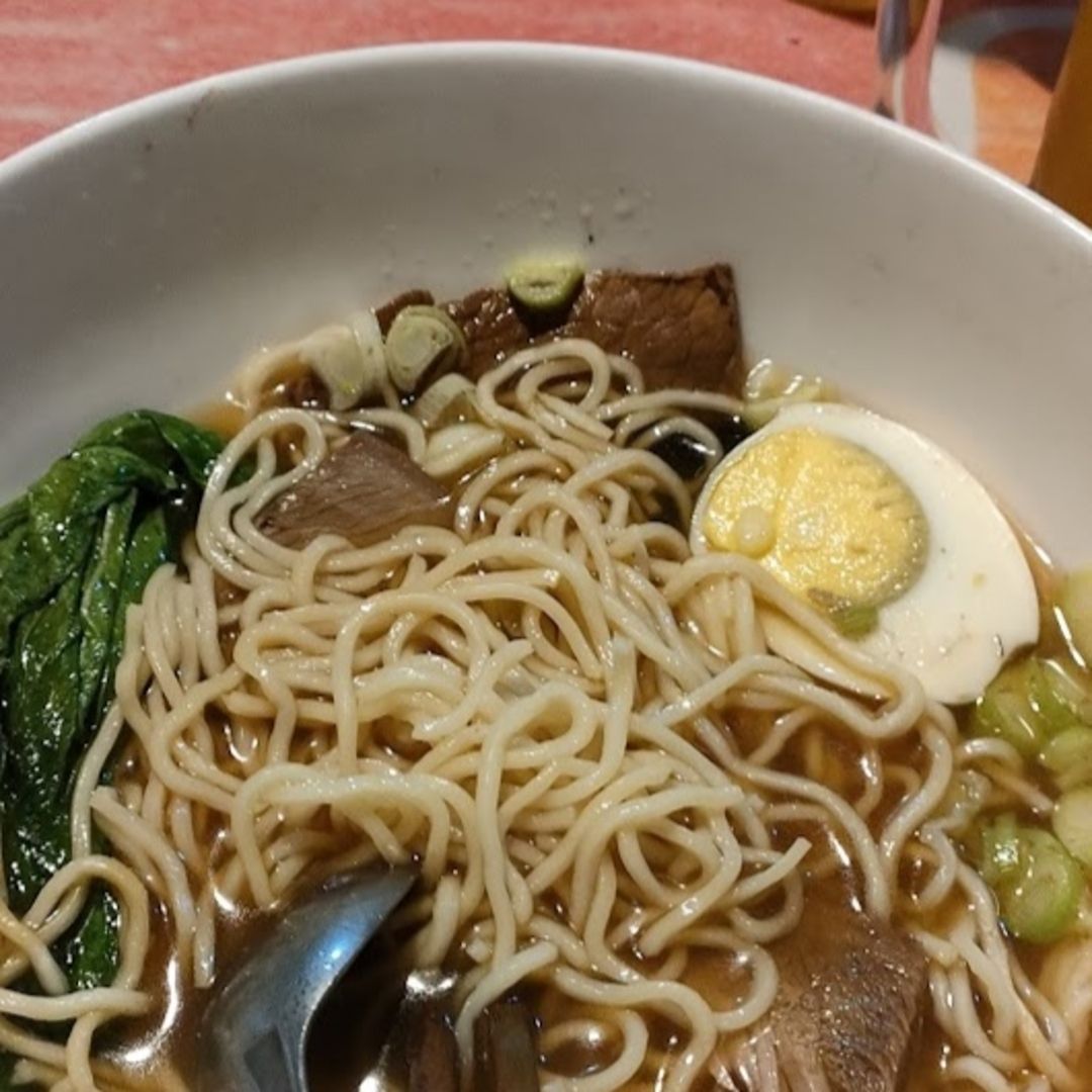 Ramen Enak Di Jogja Ada Yang Viral Banget Nibble