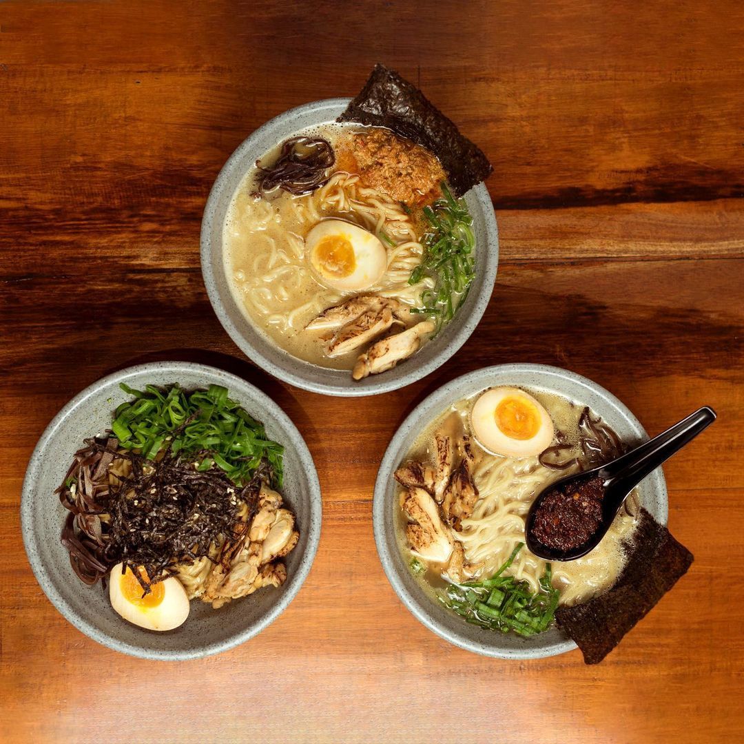 Ramen Enak Di Jogja Ada Yang Viral Banget Nibble