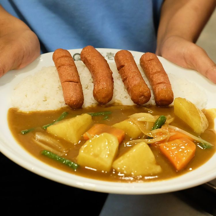 8 Restoran Curry Jepang di Jakarta Yang Rasanya Enak Banget