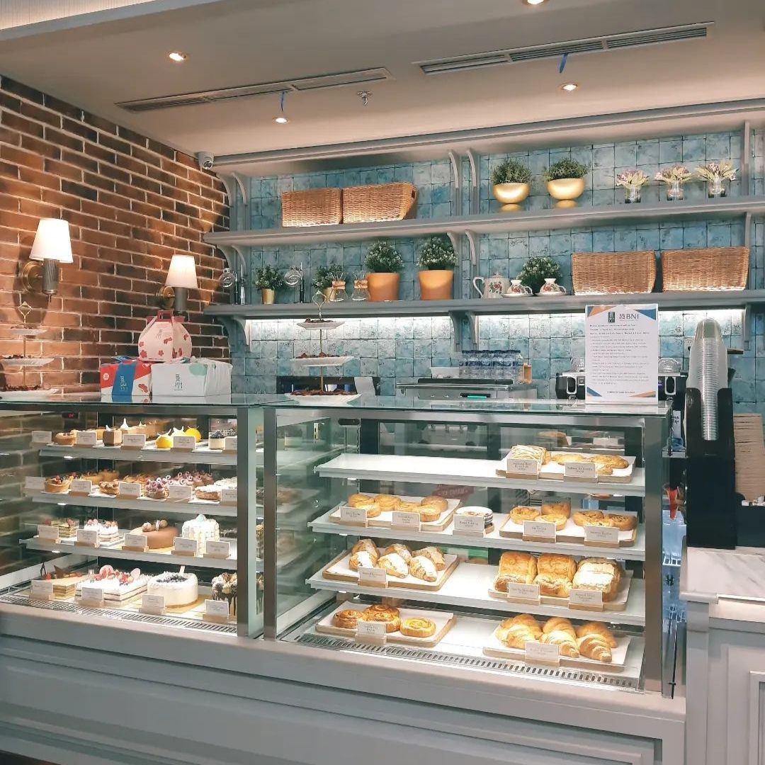 10 Restoran di Central Market PIK, Tempat Hangout Baru Bareng Bestie