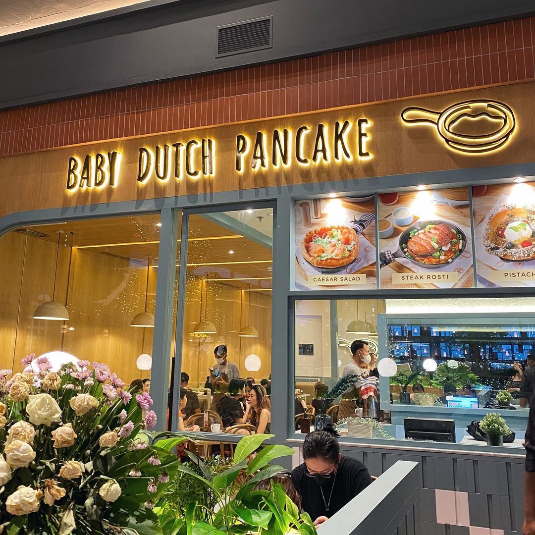 10 Restoran di Central Market PIK, Tempat Hangout Baru Bareng Bestie