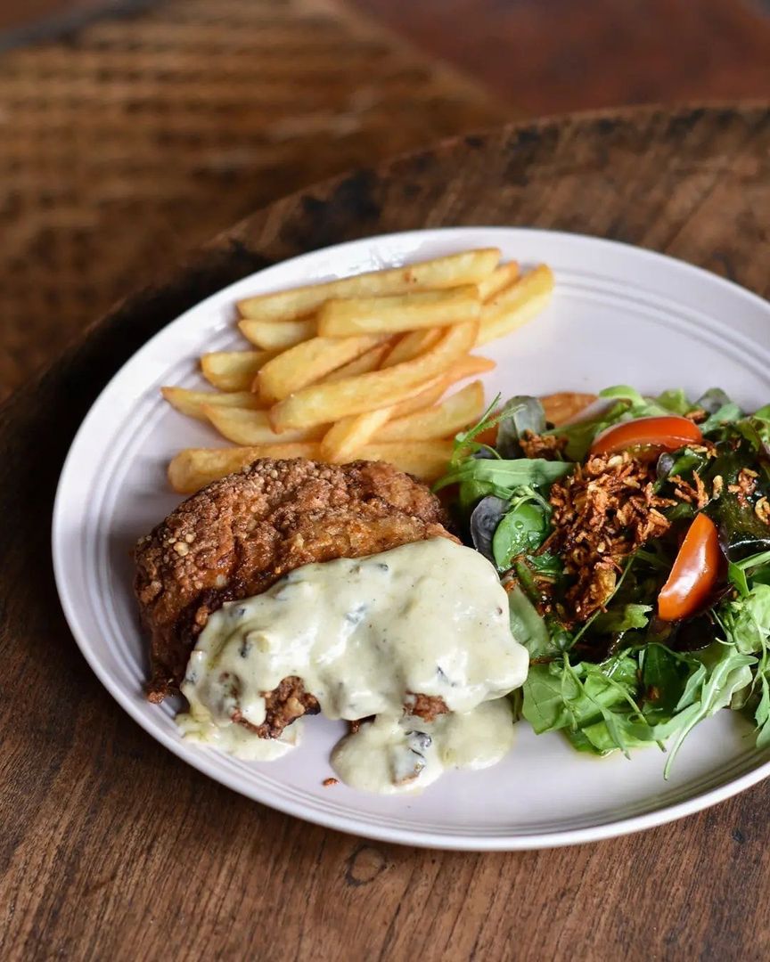 kuliner galaxy bekasi restoran makanan nusantara