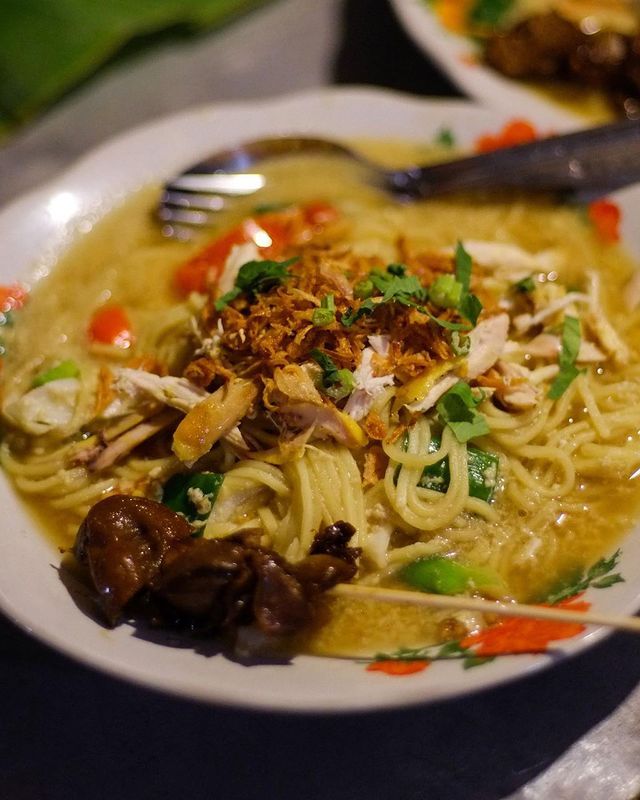 7 Restoran di Jakarta Selatan Buat Yang Ngidam Makanan Enak - Nibble