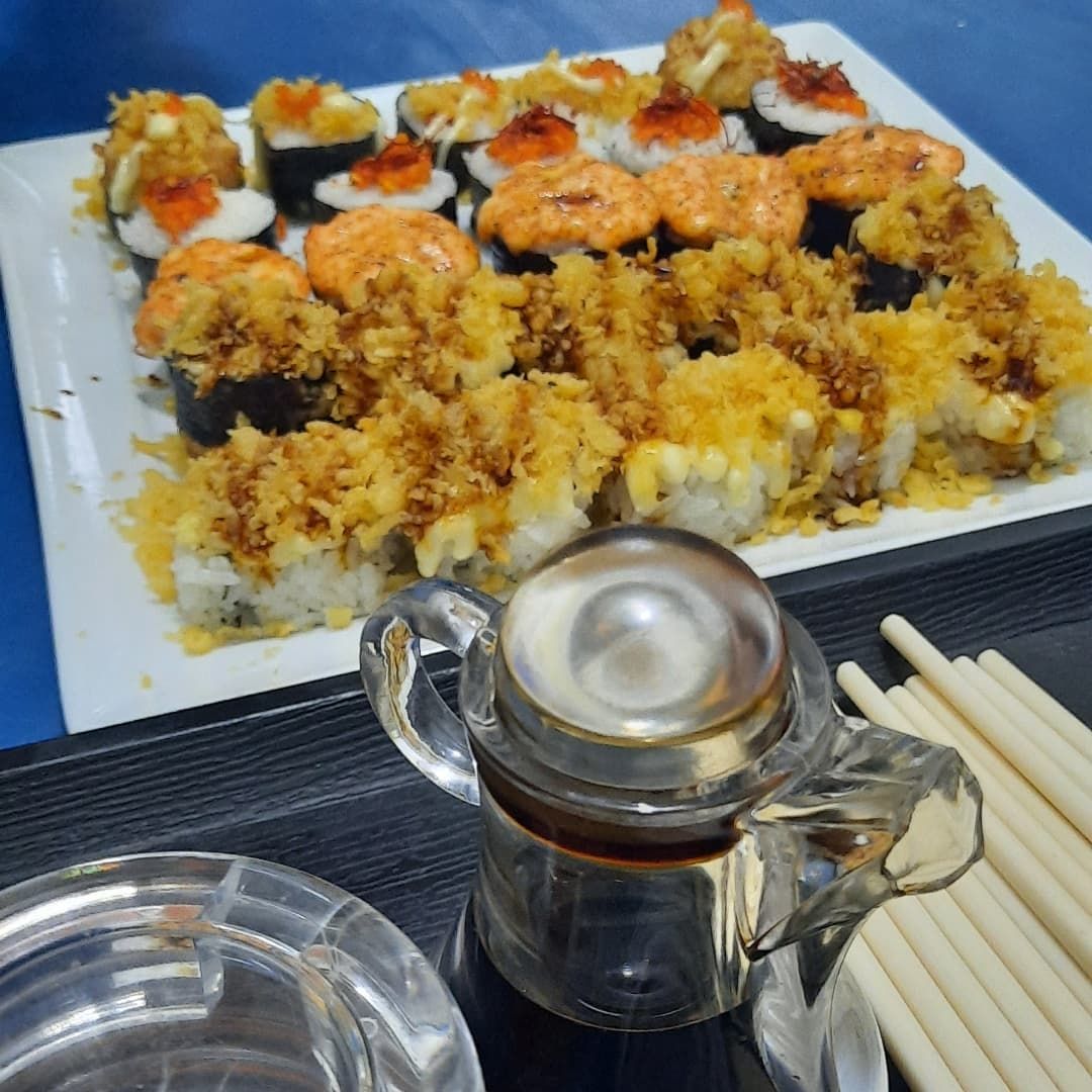 Oishii! Ini 10 Restoran Jepang di Jakarta Timur Terfavorit - Nibble