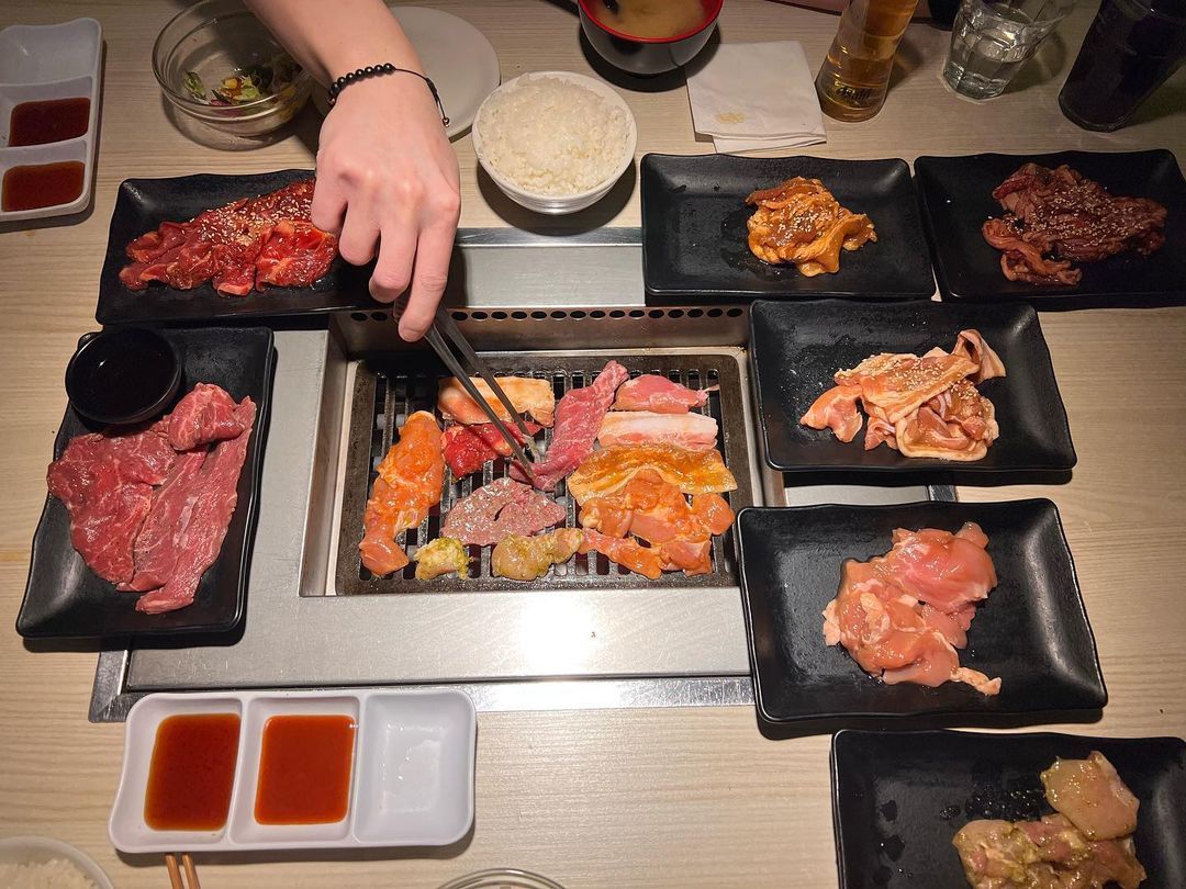 10 Restoran Jepang Enak di Jakarta untuk Buka Puasa. Oishii!