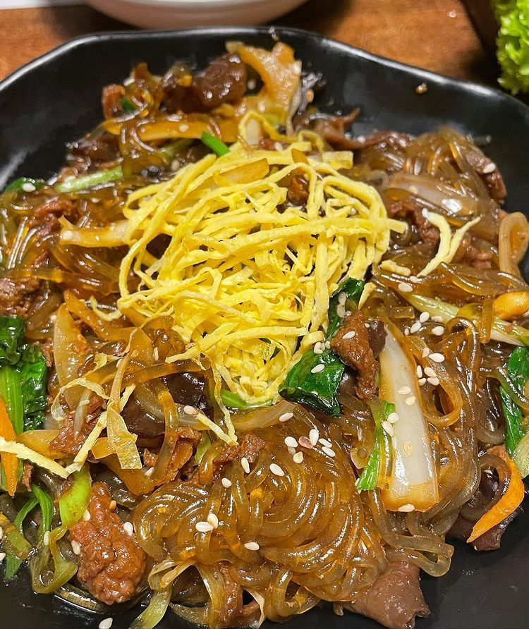 10 Restoran Korea di Kelapa Gading yang Terbaik Nibble