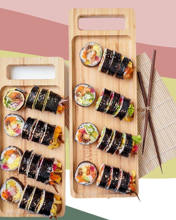 10 Restoran Korea di Kelapa Gading yang Terbaik Nibble