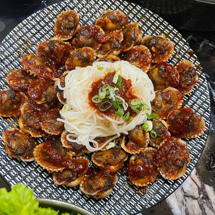 10 Restoran Korea di Kelapa Gading yang Terbaik Nibble