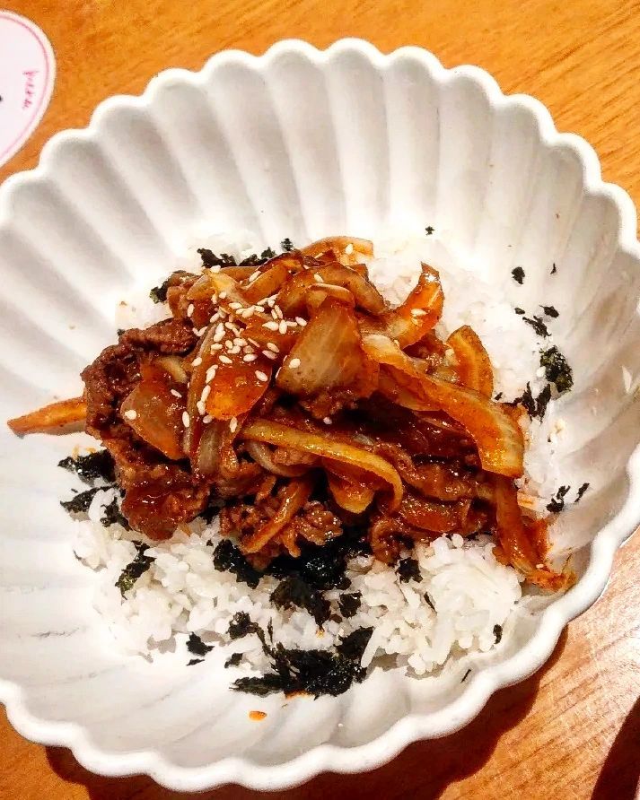 10 Restoran Korea di Kelapa Gading yang Terbaik Nibble