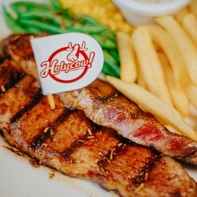 7 Restoran Enak di Jakarta Yang Punya Steak Paling Nendang Nibble