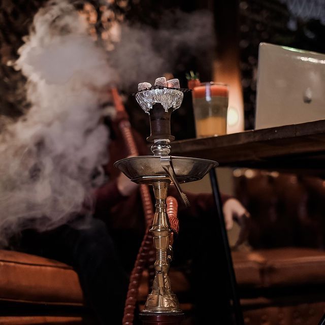 10 Shisha Cafe di Jakarta Paling Best dan Seru Buat Hangout - Nibble