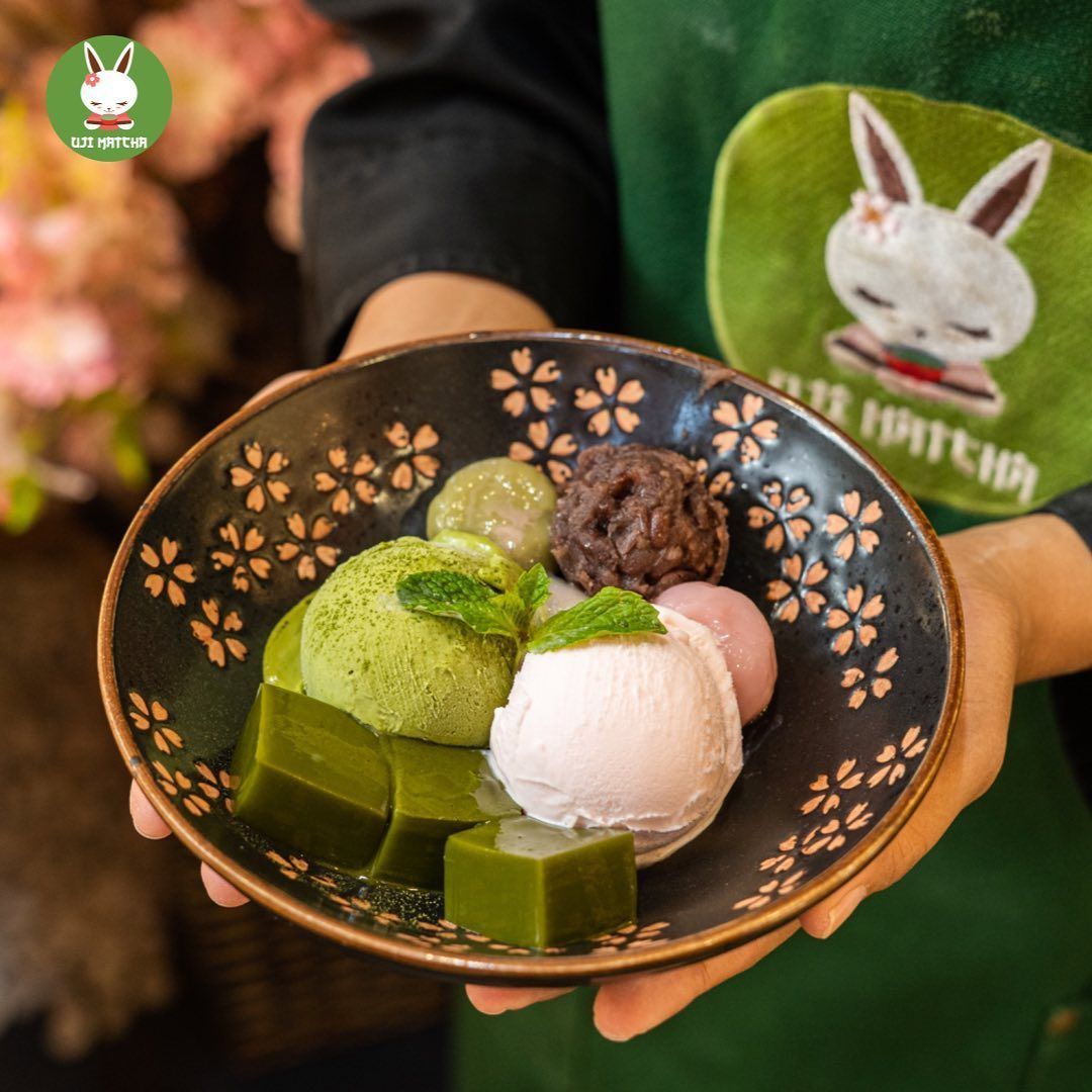 10 Spot Buat Makan Dessert di Grand Indonesia - Nibble