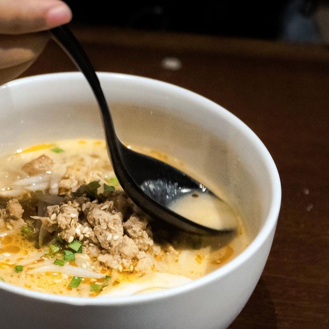 Tempat Makan Ramen Di Blok M Banyak Yang Halal Juga Nibble