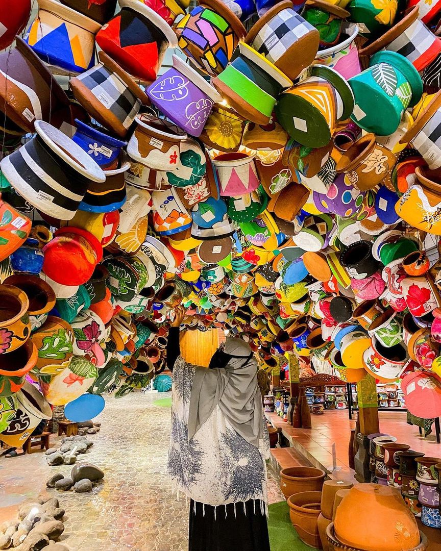 10 Tempat Wisata di Bali yang Lagi Hits, Wajib Masuk Bucket List! - Nibble