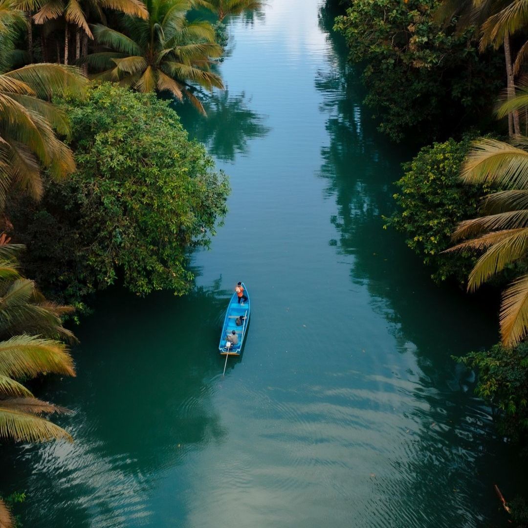 10 Tempat Wisata Indonesia yang Mirip Luar Negeri, Liburan ke Sini, Yuk