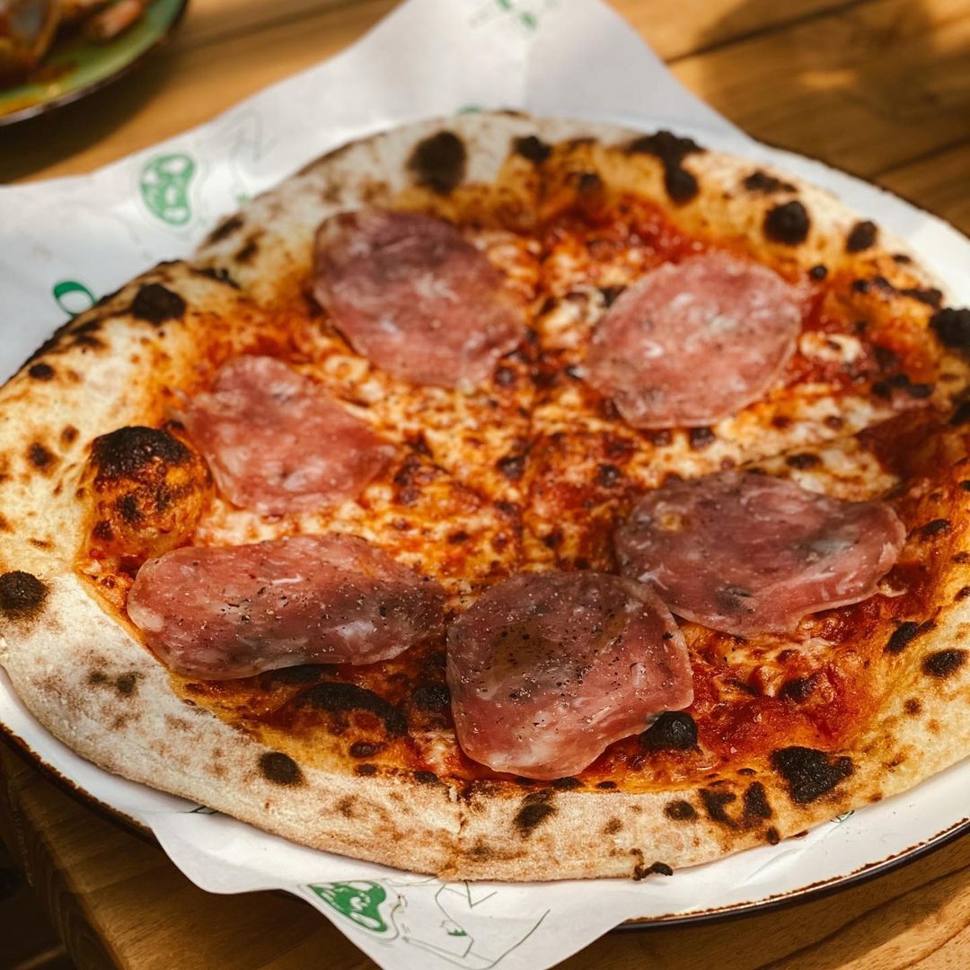 Serunya Hangout di Urban Forest Cipete, Spot Hits Baru di Jaksel Nibble