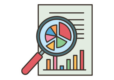 NICCY Review CSE Progress Reports - Cover Graph Image