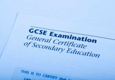 GCSE Examination