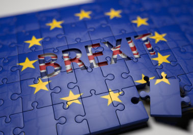 Brexit Implications for Children and Young People - Cover