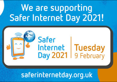 Safer Internet Day Poster