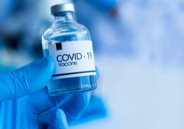 Image of Covid Vaccine