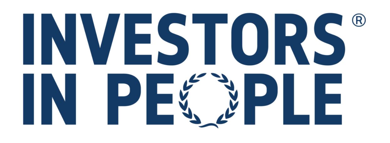 Investors In People Logo