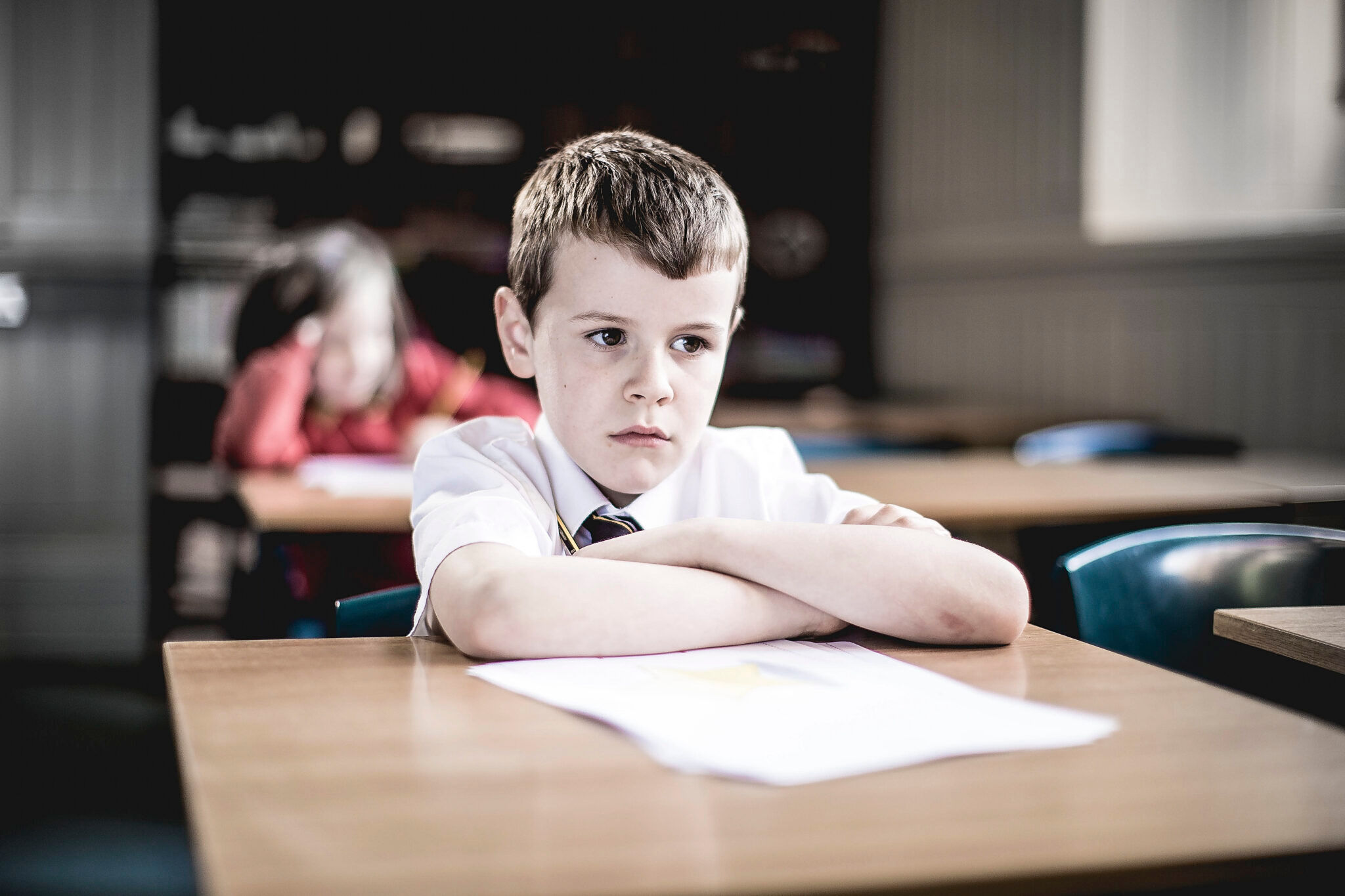 Educational inequalities - young people's information - Niccy