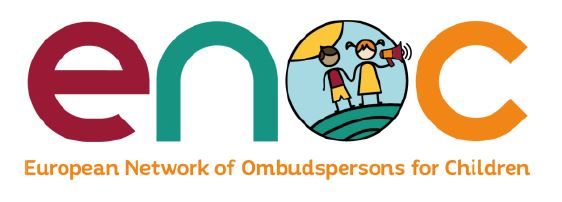 European Network of Ombudspersons for Children Logo