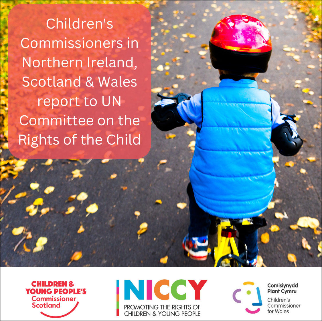 Governments Failing to Protect Children’s Rights, say Children’s ...