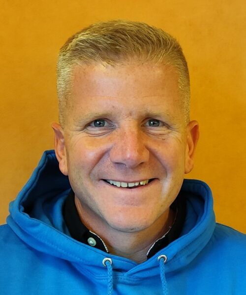 Chris Quinn, Children's Commissioner