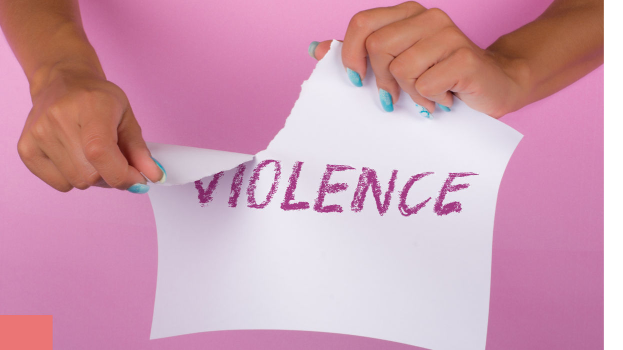 Ending Violence Against Women and Girls 'should not just be a goal, it ...