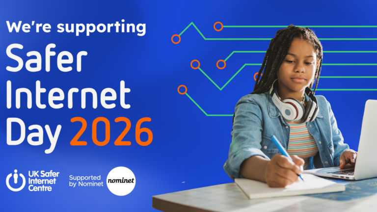 Safer Internet Day 2026 Statement - Niccy