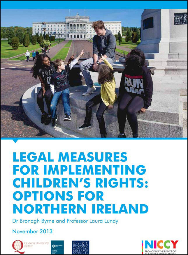 Childs Rights Legislation - Options Paper - Nov 14 cover.jpg