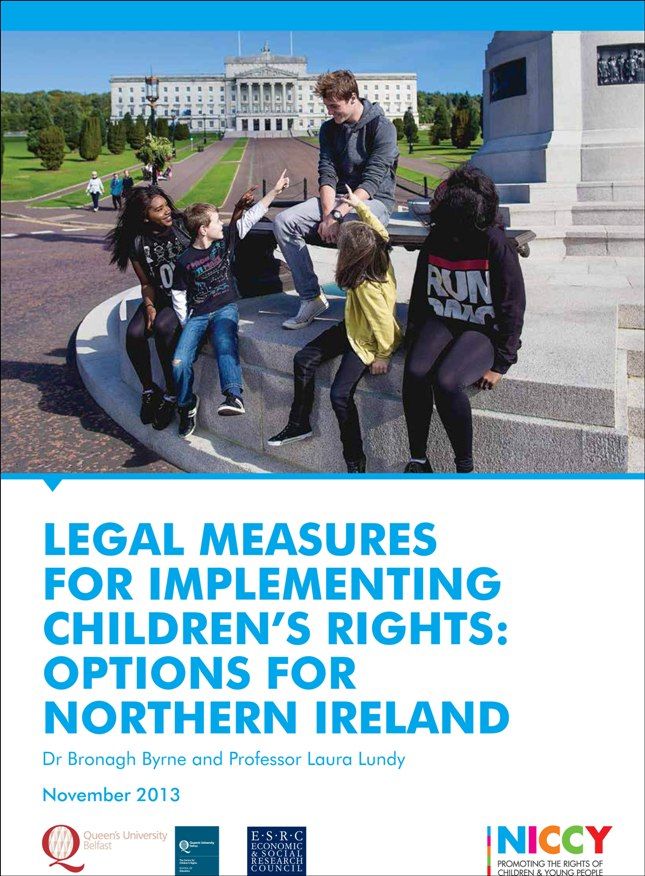 Childs Rights Legislation - Options Paper Nov 13 - cover.jpg